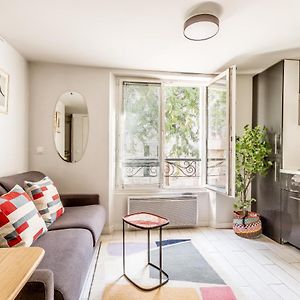 Apartamento de 1 Dormitorio en Primer Piso